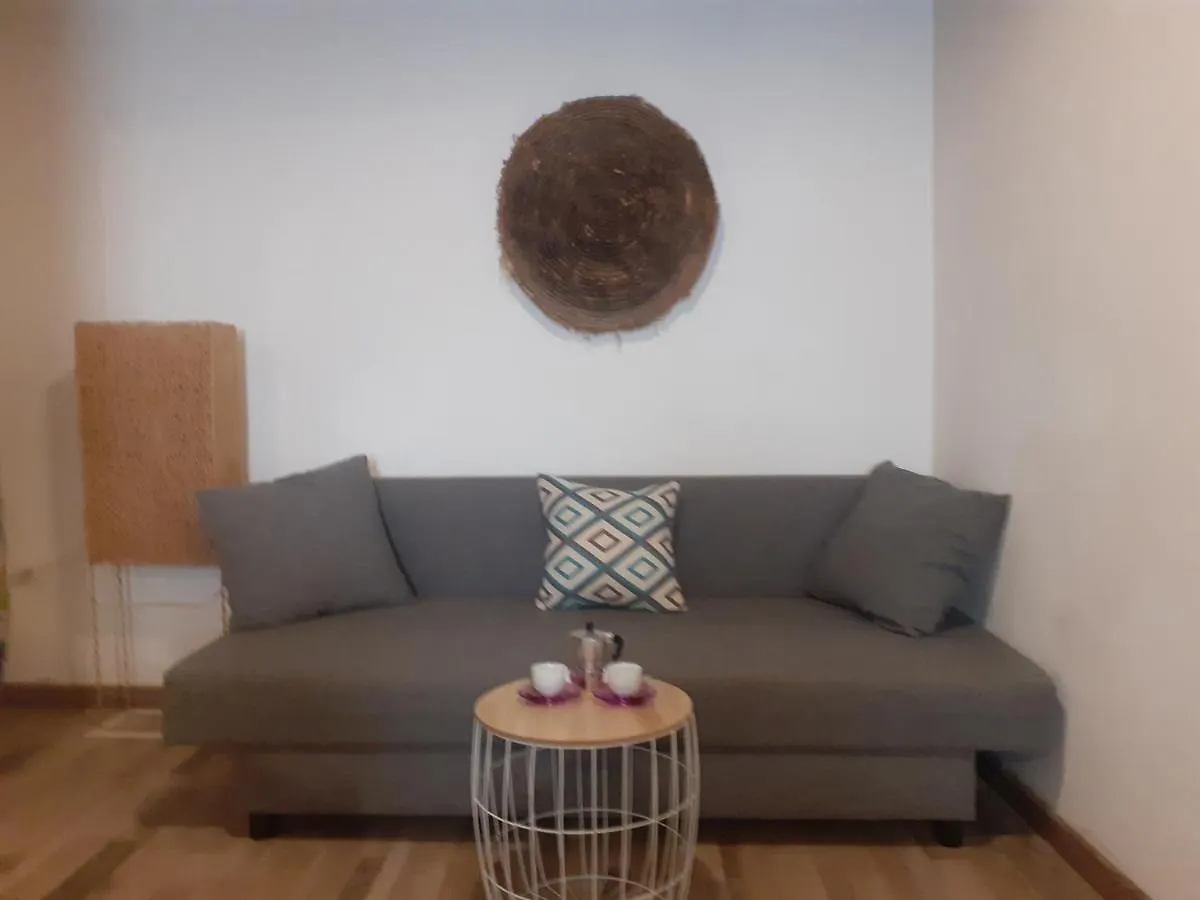 Palauet Cosy Old Town Apartment In Alghero For 1 Person 0*,  Italien