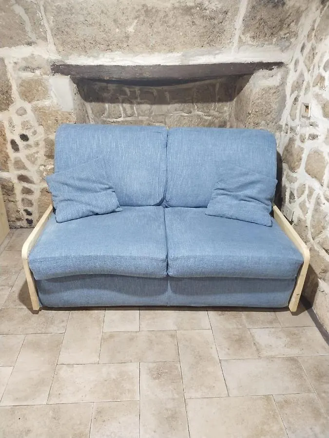 Palauet Cosy Old Town Apartment In Alghero For 1 Person