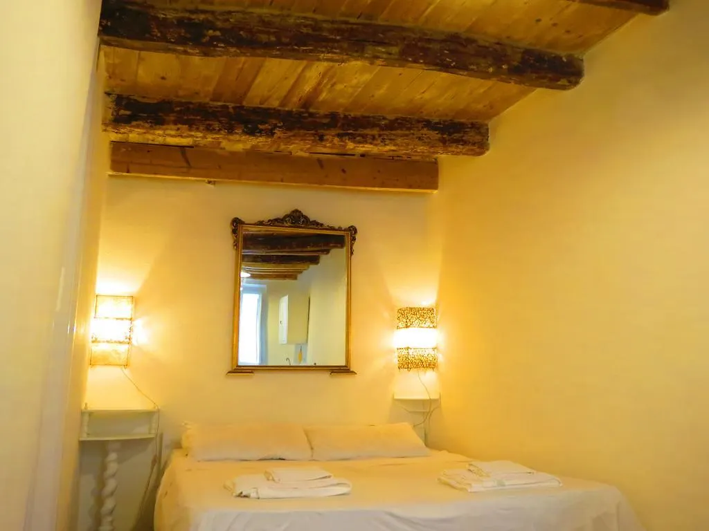 Palauet Cosy Old Town Apartment In Alghero For 1 Person