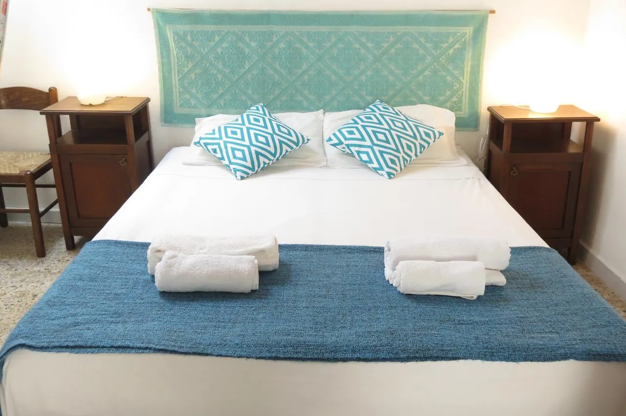Palauet Cosy Old Town Apartment In Alghero For 1 Person
