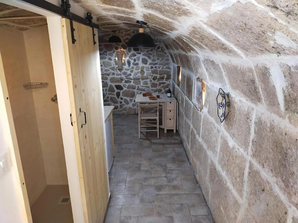 Palauet Cosy Old Town Apartment In Alghero For 1 Person