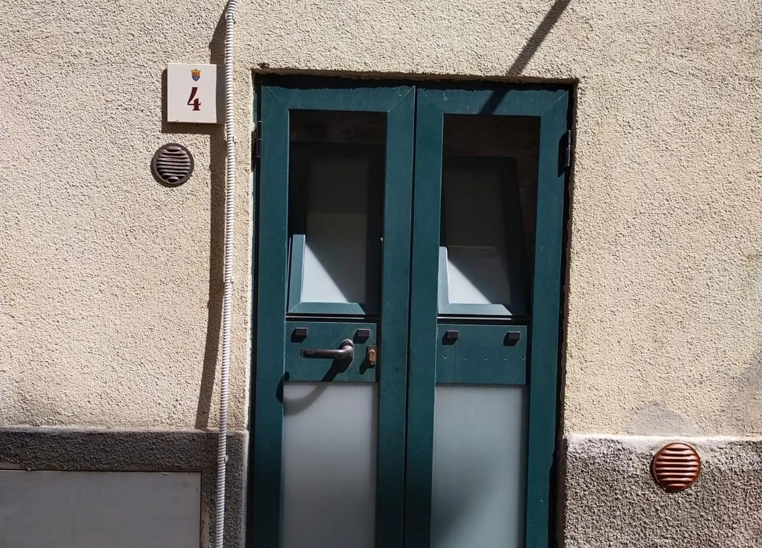 Palauet Cosy Old Town Apartment In Alghero For 1 Person Italy