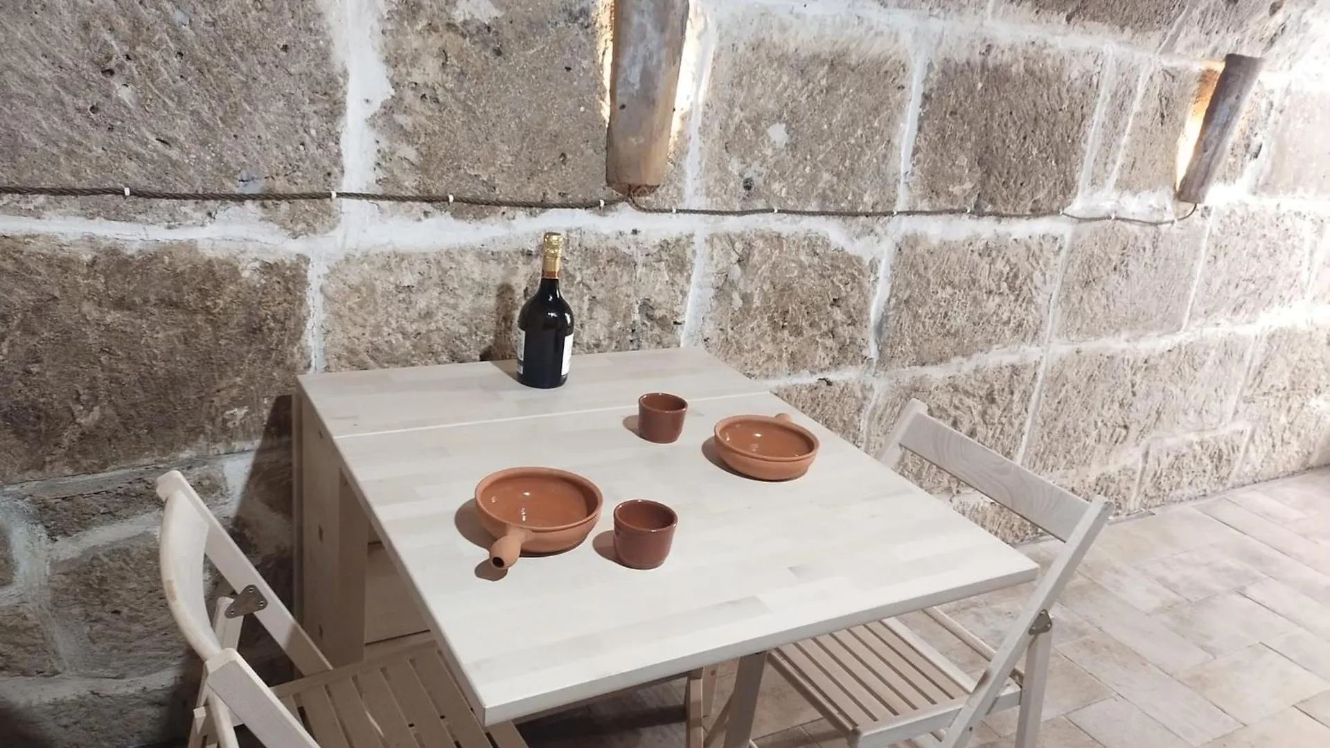 Palauet Cosy Old Town Apartment In Alghero For 1 Person