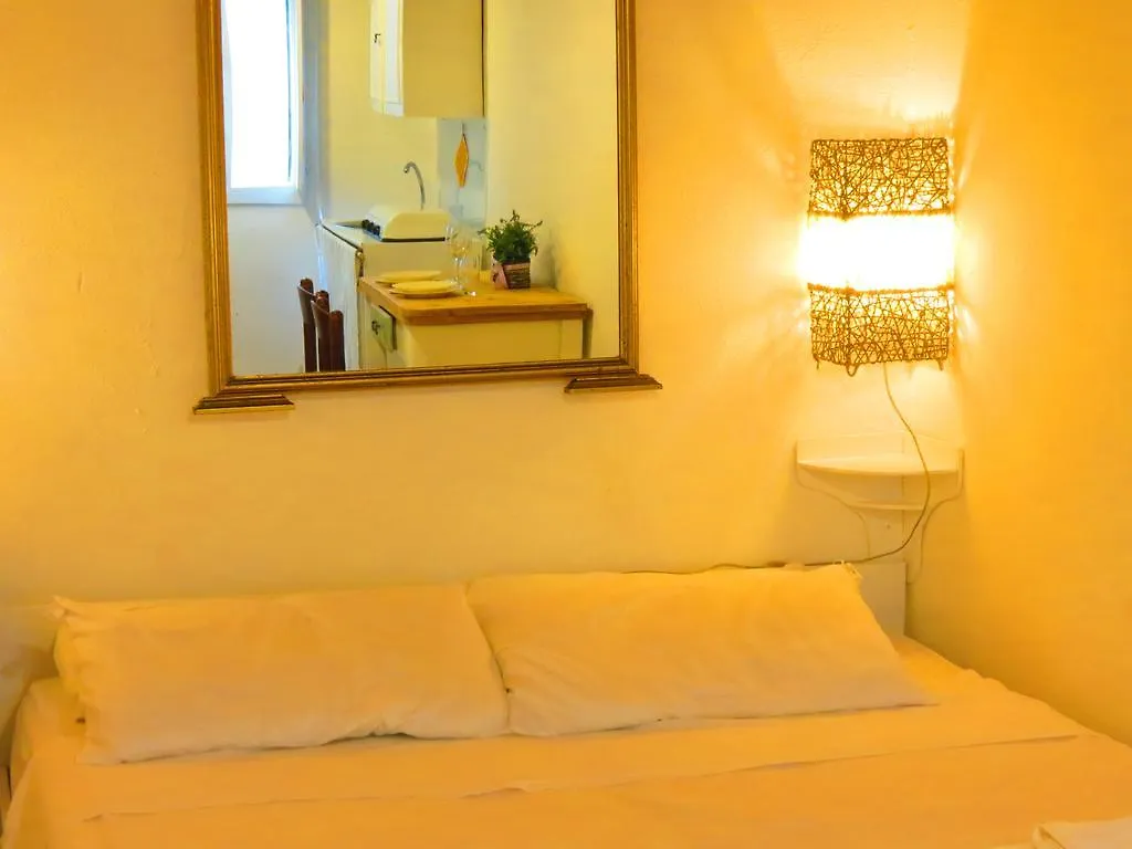 Palauet Cosy Old Town Apartment In Alghero For 1 Person 0*,