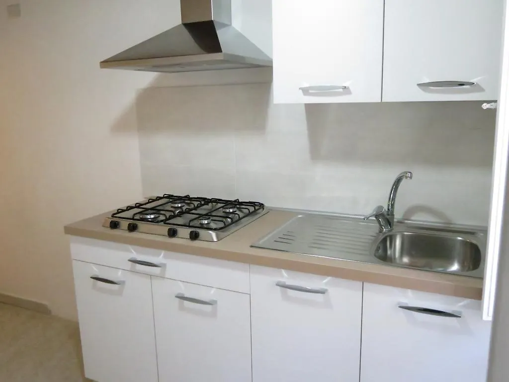Palauet Cosy Old Town Apartment In Alghero For 1 Person