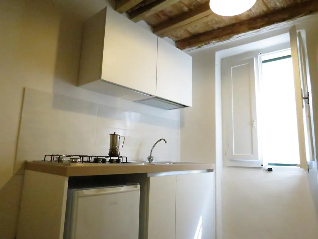 Palauet Cosy Old Town Apartment In Alghero For 1 Person 0*,