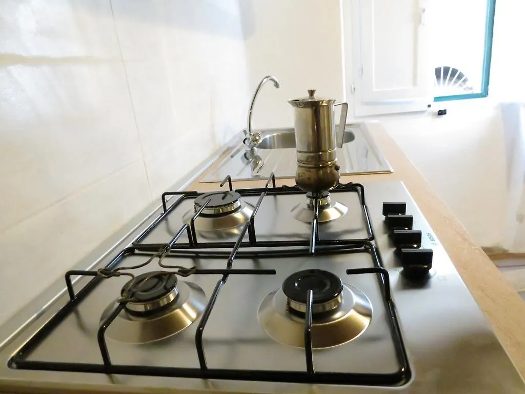 Palauet Cosy Old Town Apartment In Alghero For 1 Person 0*,
