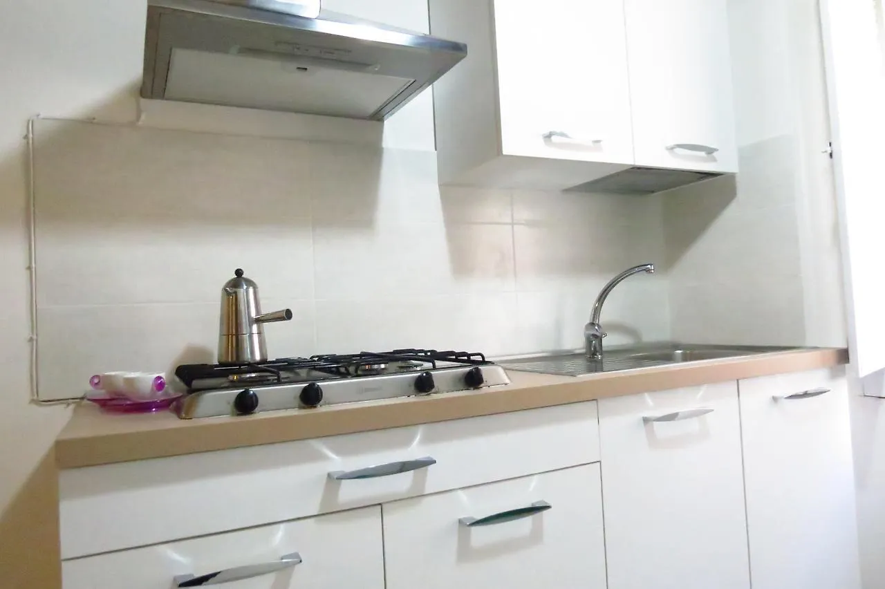 Palauet Cosy Old Town Apartment In Alghero For 1 Person 0*,  Italy