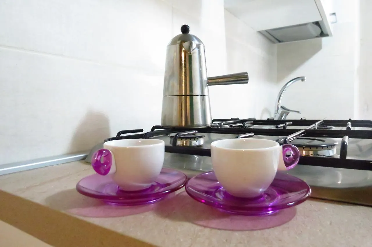 Palauet Cosy Old Town Apartment In Alghero For 1 Person