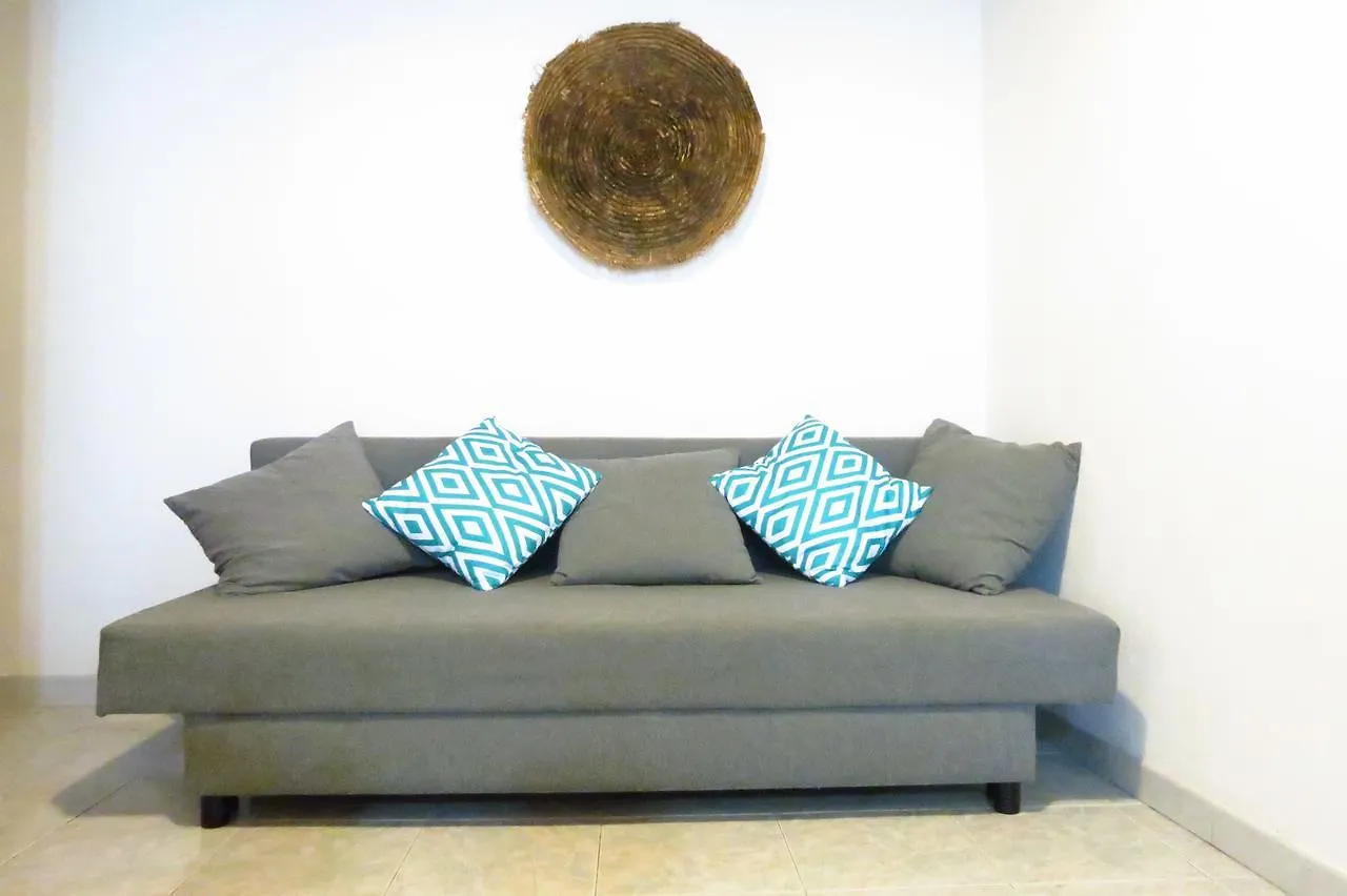 Palauet Cosy Old Town Apartment In Alghero For 1 Person